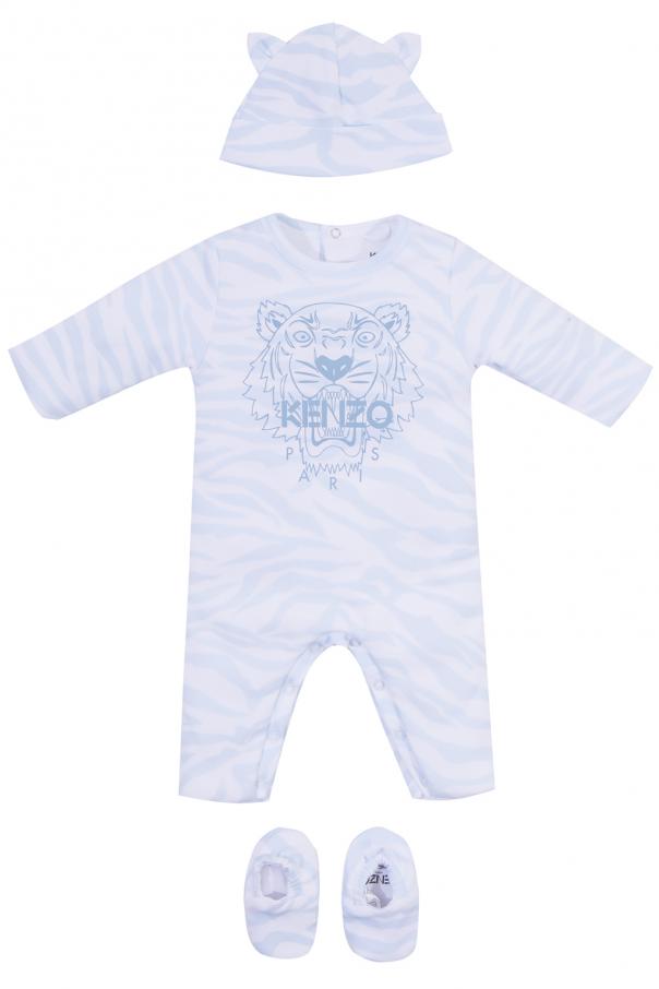 Kenzo onesie discount